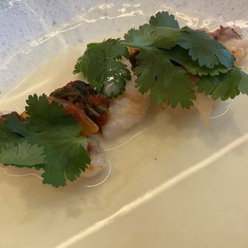 Uchi Denver - Lobster miso - Japanese Near Me - Denver, Colorado Uchi Denver - Lobster miso - Japanese Near Me - Denver, Colorado