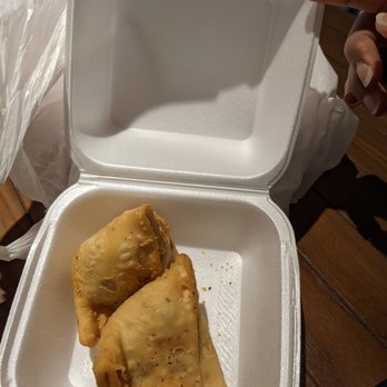 Shagan’s - Samosa- $1.05 each - Indian Near Me - Overland Park, Kansas Shagan’s - Samosa- $1.05 each - Indian Near Me - Overland Park, Kansas