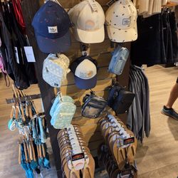 San Diego Surf Company - Hats