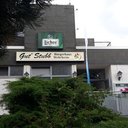 Gut' Stubb - Bürgerhaus Wehrheim