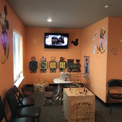 Weatherford Pediatric Dental Associates