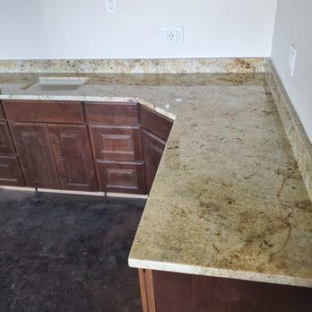 Gotcha Granite Countertops - Countertop Installation Near Me - Houston, Texas