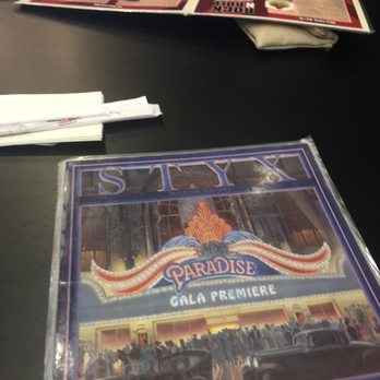 Rock N Roll Sushi - Sushi Bars Near Me - Gulfport, Mississippi Rock N Roll Sushi - Sushi Bars Near Me - Gulfport, Mississippi