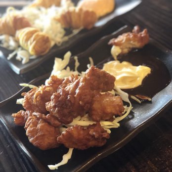 Yokushi Robata - Kaarage chicken - Poke Near Me - Houston, Texas Yokushi Robata - Kaarage chicken - Poke Near Me - Houston, Texas