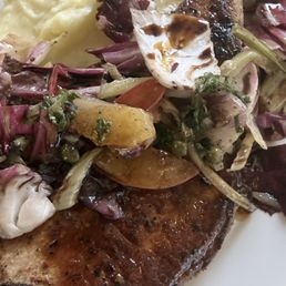 Pork Chop Pork Chop