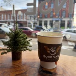 Good Sense Coffee