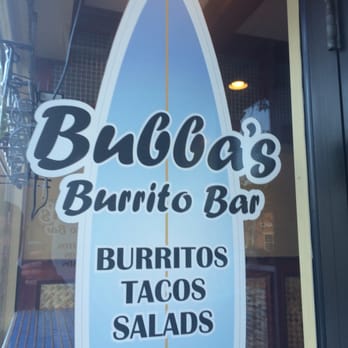 Bubba’s Burrito Bar - Tacos Near Me - Islip, New York