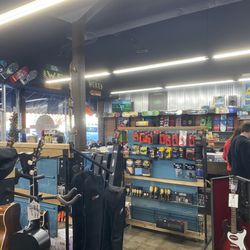 Vinylyte Records - Shop view