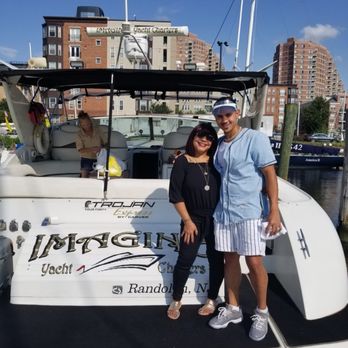 SAIL NYC - Boat Charters Near Me - New York, New York SAIL NYC - Boat Charters Near Me - New York, New York