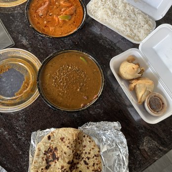 Clay Oven - Indian Near Me - Reno, Nevada