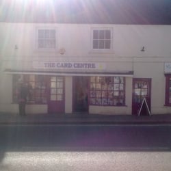 Card Centre