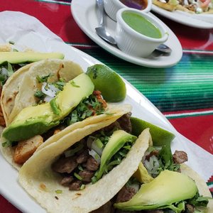 Tacos Matamoros Restaurant on Yelp
