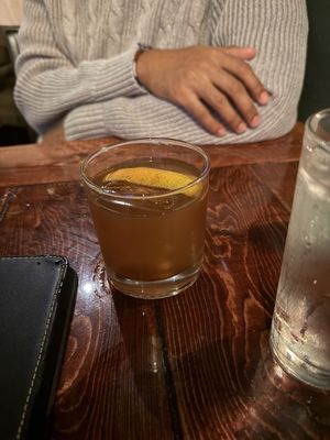 Bar + Cart Restaurant and Lounge by null