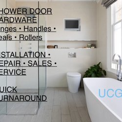 Urban City Glass - Call Today For A Free Consultation 202 468 3203