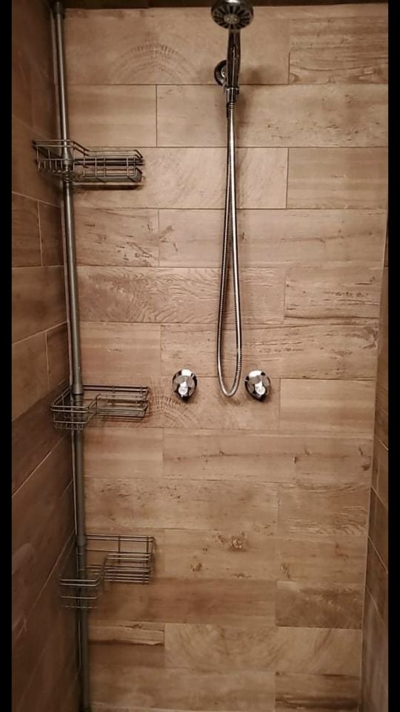 Slide of LBS Enterprise