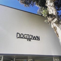 Dogtown VTA - Storefront (taken from business Instagram page)