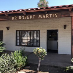 Doctor Robert Martin Hearing Center
