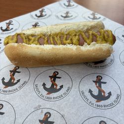 Saugy Franks