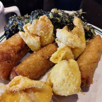 King Buffet - Buffets Near Me - Dallas, Texas