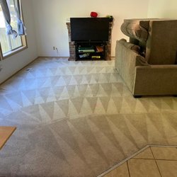 Quite Clean Home Services - Carpet Cleaning
