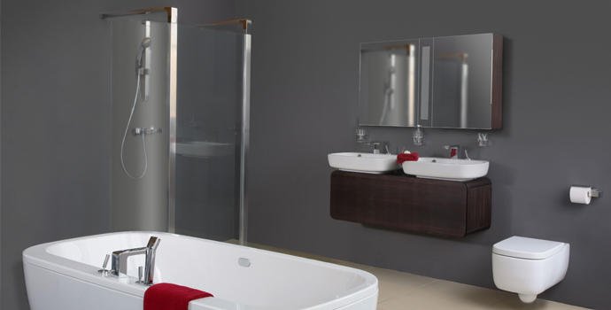 Slide of Mike Lulu Plumbing & Heating