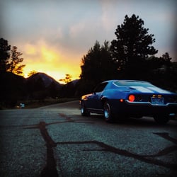 Casey's Automotive