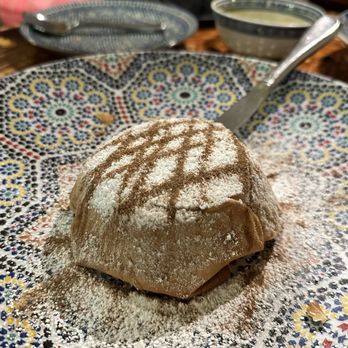 Casablanca - B'stilla - Moroccan Near Me - Kailua, Hawaii