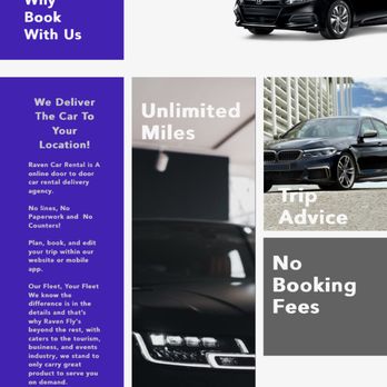 Raven Car Rentals - Raven Car Rentals - Car Rental Near Me - Doylestown, Pennsylvania Raven Car Rentals - Raven Car Rentals - Car Rental Near Me - Doylestown, Pennsylvania
