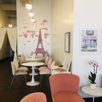 Whipped Bakery & Cafe - Inside, it's like a fairly tale! - Bakeries Near Me - Leander, Texas Whipped Bakery & Cafe - Inside, it's like a fairly tale! - Bakeries Near Me - Leander, Texas