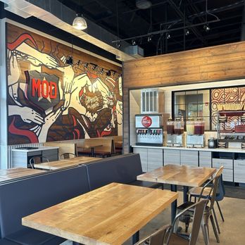MOD Pizza - Pizza Near Me - San Antonio, Texas MOD Pizza - Pizza Near Me - San Antonio, Texas