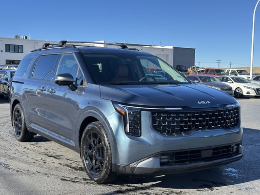 White's Mountain Motors