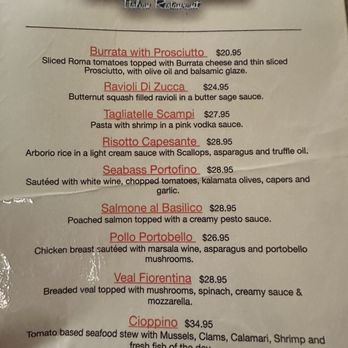 Mangia Mangia - Menu - Italian Near Me - Huntington Beach, California Mangia Mangia - Menu - Italian Near Me - Huntington Beach, California