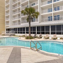 Best Western on the Beach - Outdoor Pool