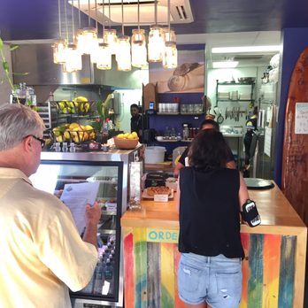 Anuenue Cafe - Love the decor - Cafes Near Me - Koloa, Hawaii Anuenue Cafe - Love the decor - Cafes Near Me - Koloa, Hawaii