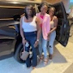 Hodges Luxury Transportation