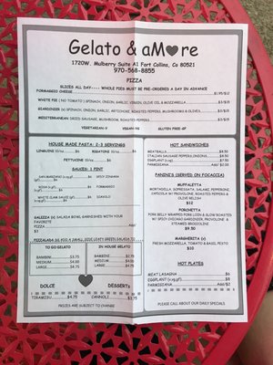 Gelato & aMore by null