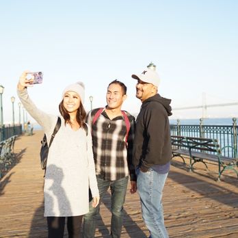Pier 7 - Landmarks & Historical Buildings Near Me - San Francisco, California