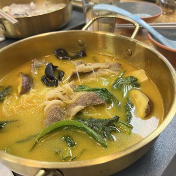 Guifei Spicy - To my Choice - Hot Pot Near Me - West Covina, California Guifei Spicy - To my Choice - Hot Pot Near Me - West Covina, California