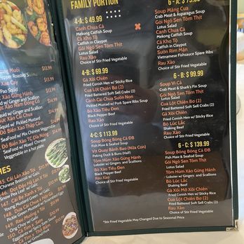 Ha's Kitchen - Vietnamese Near Me - Houston, Texas