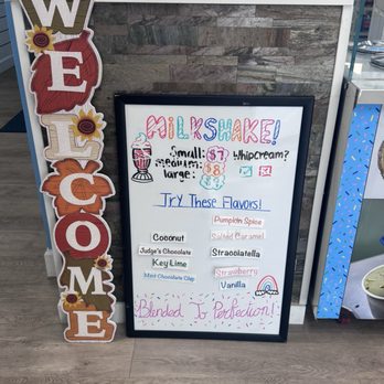 Matty's Gelato Factory - Gelato Near Me - Stuart, Florida