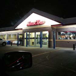 Kwik Trip Plaza Restaurant