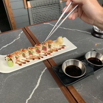 Starfish - Asian Fusion Near Me - Laguna Beach, California