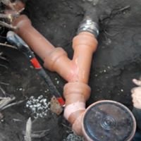 Slide of Chicago City Wide Plumbing