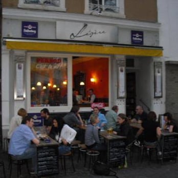 Légère - Cafes Near Me - Freiburg, BW