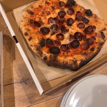 Lucky Penny - Pizza Near Me - Santa Barbara, California Lucky Penny - Pizza Near Me - Santa Barbara, California