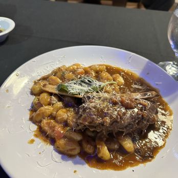 94 Trattoria Italiana - Short Rib Gnocchi 10/10 - Italian Near Me - Debary, Florida 94 Trattoria Italiana - Short Rib Gnocchi 10/10 - Italian Near Me - Debary, Florida