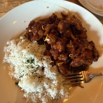 The Cheesecake Factory - Orange Chicken - Desserts Near Me - Winter Park, Florida The Cheesecake Factory - Orange Chicken - Desserts Near Me - Winter Park, Florida