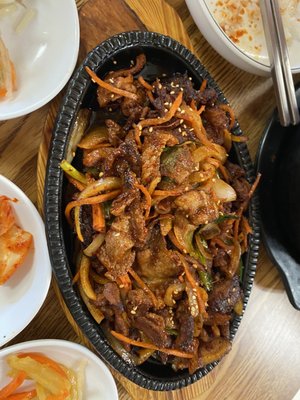 Sole Cafe Korean restaurant by null