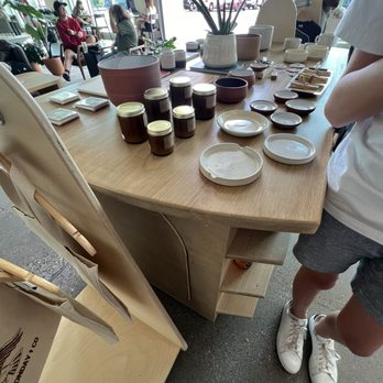 Happy Monday - Shop for candles - Coffee & Tea Near Me - Roseville, Minnesota Happy Monday - Shop for candles - Coffee & Tea Near Me - Roseville, Minnesota