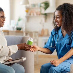 Southern Comfort Health Care Services